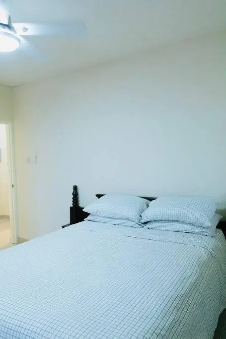 Apartamento Gaia Barbados! 2Bedroom Home 5Min Walk To The Beach Bridgetown