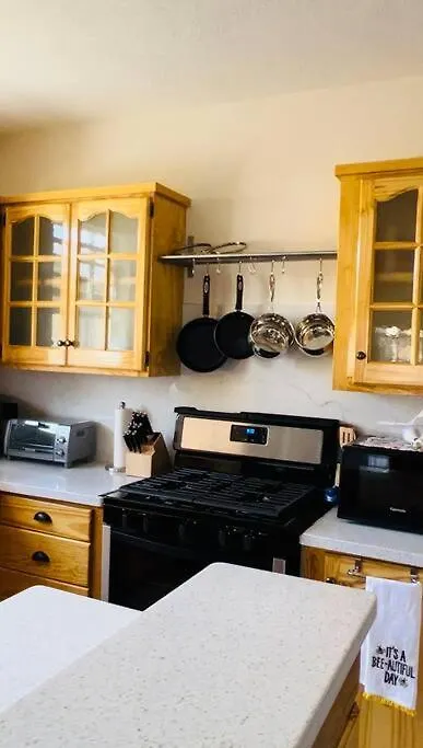 Gaia Barbados! 2Bedroom Home 5Min Walk To The Beach Bridgetown Apartamento