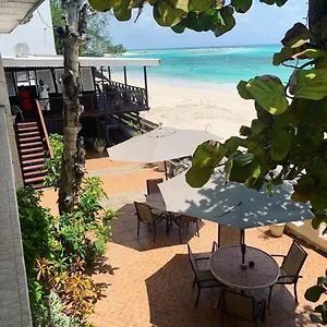 Apartahotel Vue Barbados, Bridgetown
